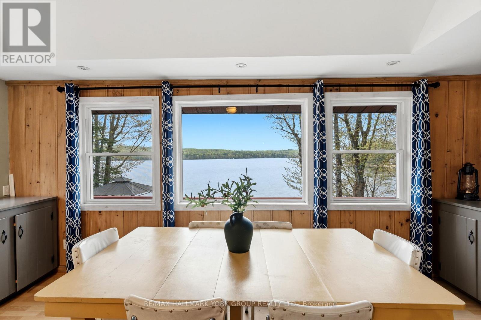 1040 Ted Carr Lane, Algonquin Highlands (Stanhope), Ontario  K0M 1J1 - Photo 13 - X13165036