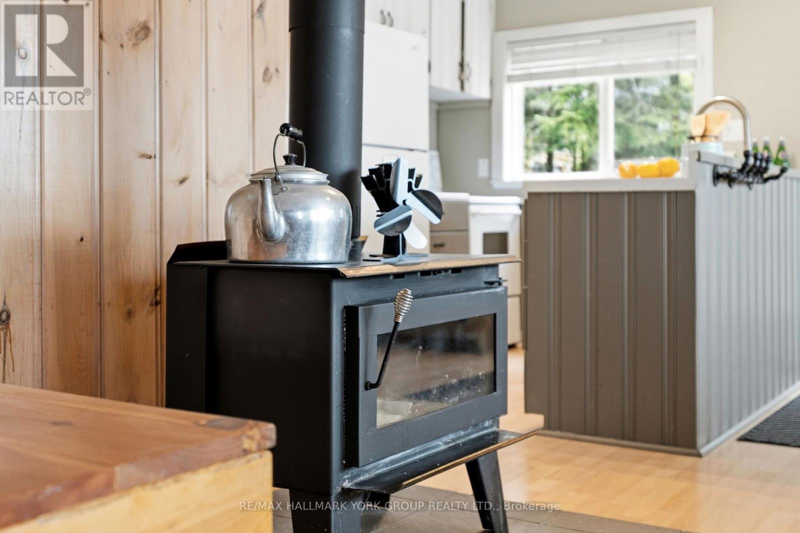 1040 Ted Carr Lane, Algonquin Highlands (Stanhope), Ontario  K0M 1J1 - Photo 14 - X13165036