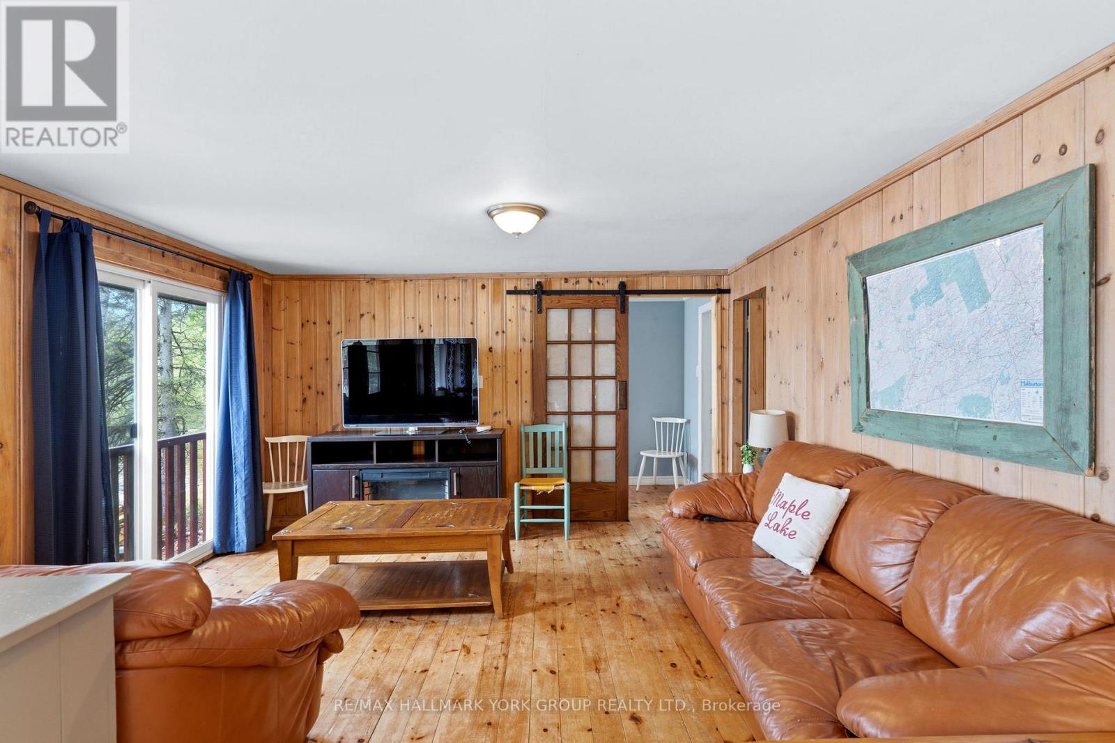 1040 Ted Carr Lane, Algonquin Highlands (Stanhope), Ontario  K0M 1J1 - Photo 15 - X13165036