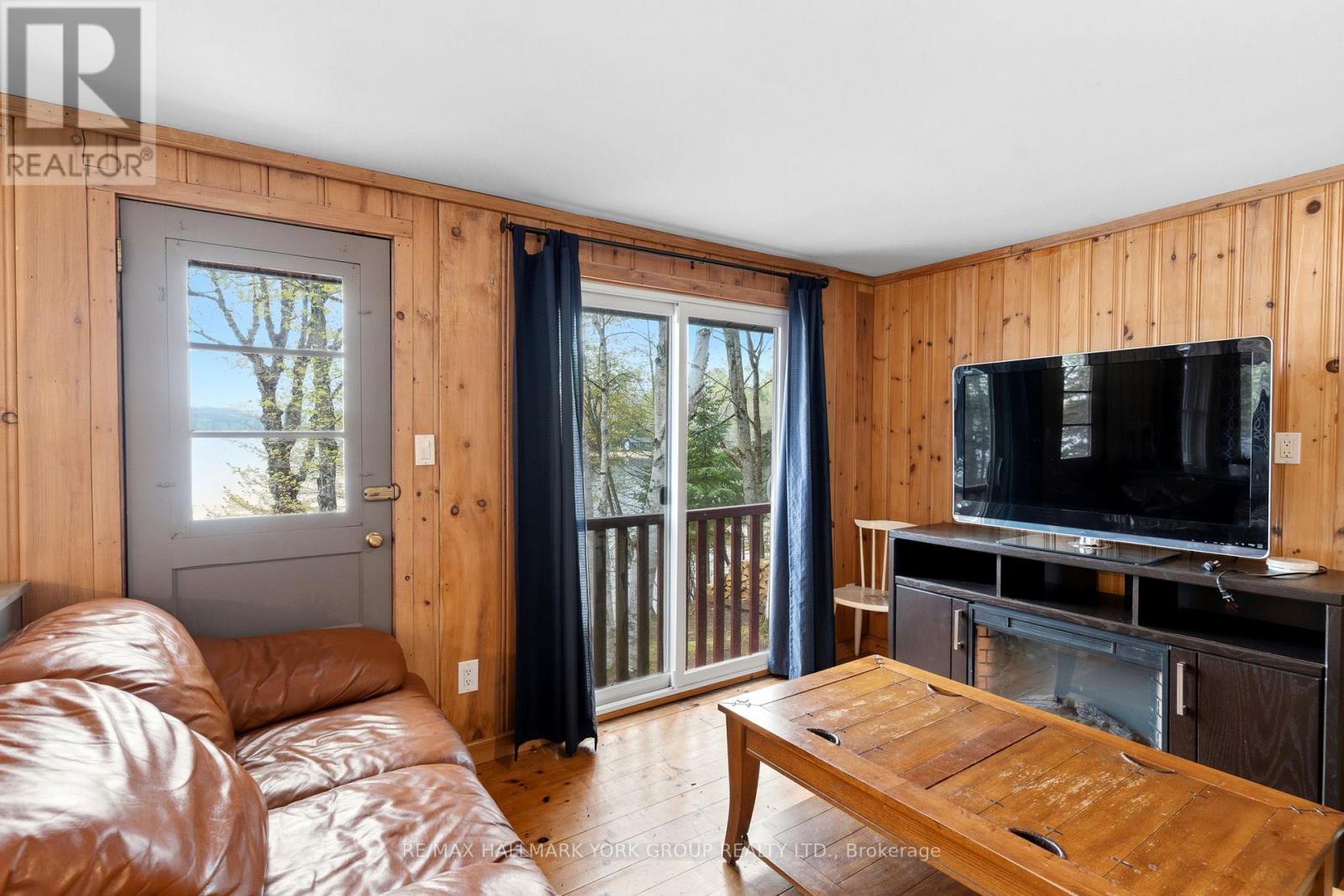 1040 Ted Carr Lane, Algonquin Highlands (Stanhope), Ontario  K0M 1J1 - Photo 16 - X13165036