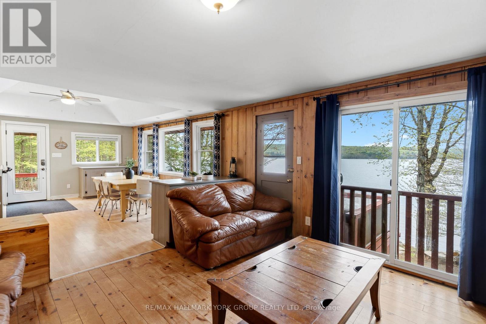 1040 Ted Carr Lane, Algonquin Highlands (Stanhope), Ontario  K0M 1J1 - Photo 17 - X13165036