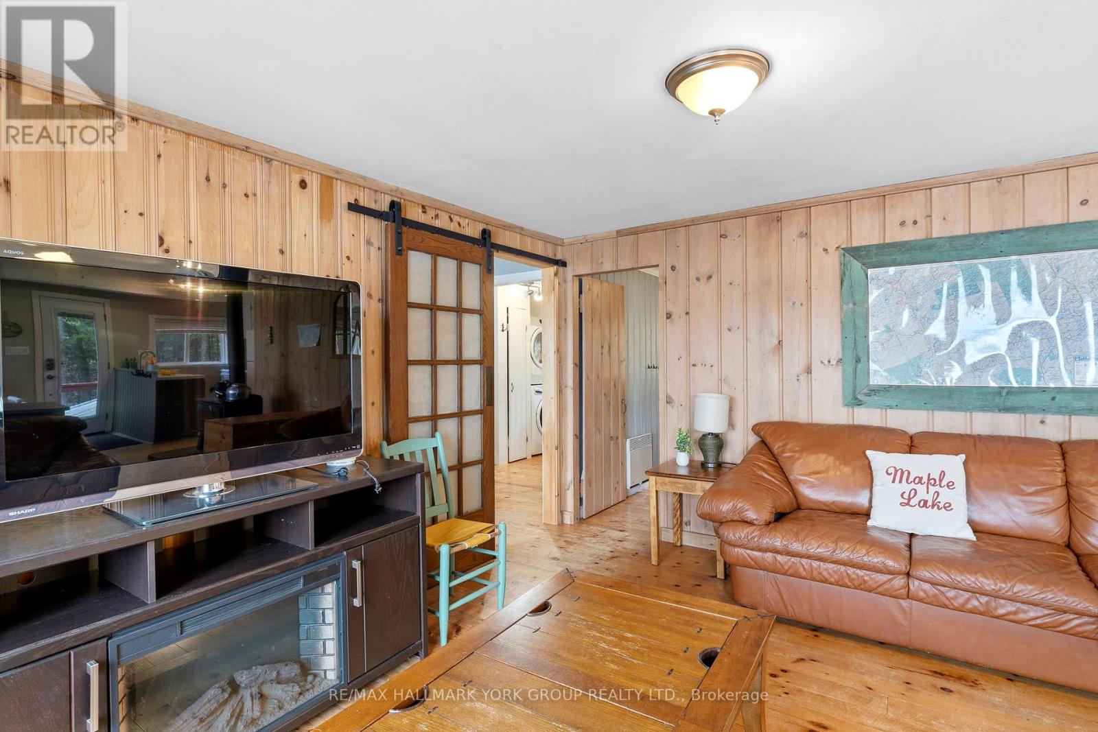 1040 Ted Carr Lane, Algonquin Highlands (Stanhope), Ontario  K0M 1J1 - Photo 19 - X13165036