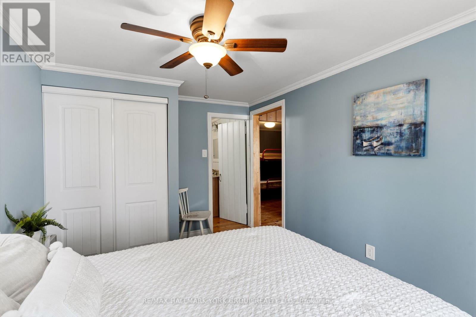 1040 Ted Carr Lane, Algonquin Highlands (Stanhope), Ontario  K0M 1J1 - Photo 26 - X13165036