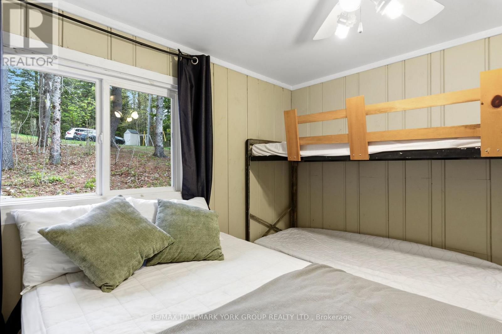 1040 Ted Carr Lane, Algonquin Highlands (Stanhope), Ontario  K0M 1J1 - Photo 28 - X13165036