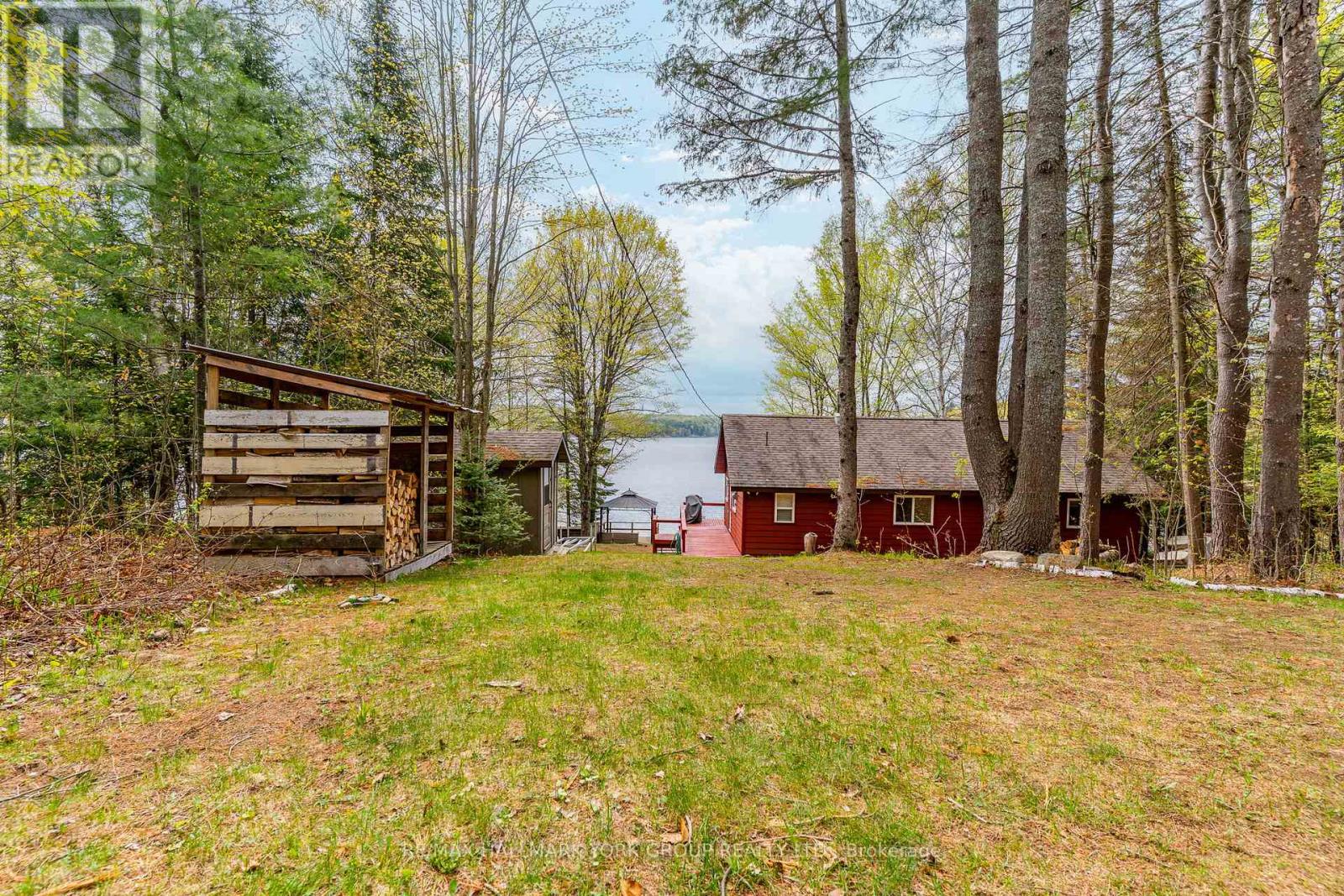1040 Ted Carr Lane, Algonquin Highlands (Stanhope), Ontario  K0M 1J1 - Photo 36 - X13165036