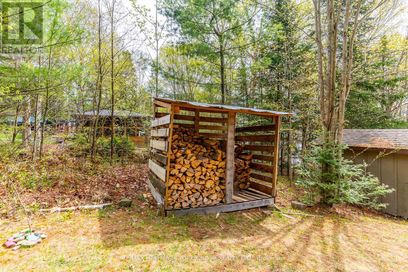 1040 Ted Carr Lane, Algonquin Highlands (Stanhope), Ontario  K0M 1J1 - Photo 37 - X13165036