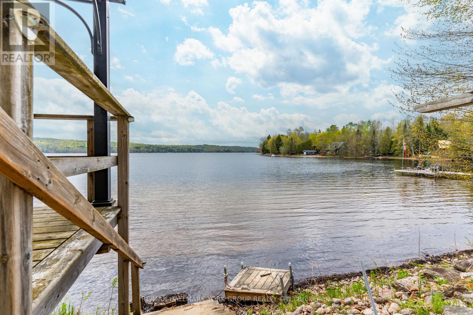 1040 Ted Carr Lane, Algonquin Highlands (Stanhope), Ontario  K0M 1J1 - Photo 45 - X13165036