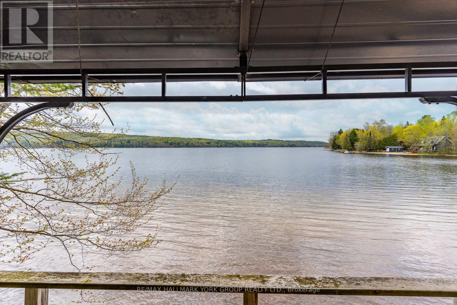 1040 Ted Carr Lane, Algonquin Highlands (Stanhope), Ontario  K0M 1J1 - Photo 46 - X13165036