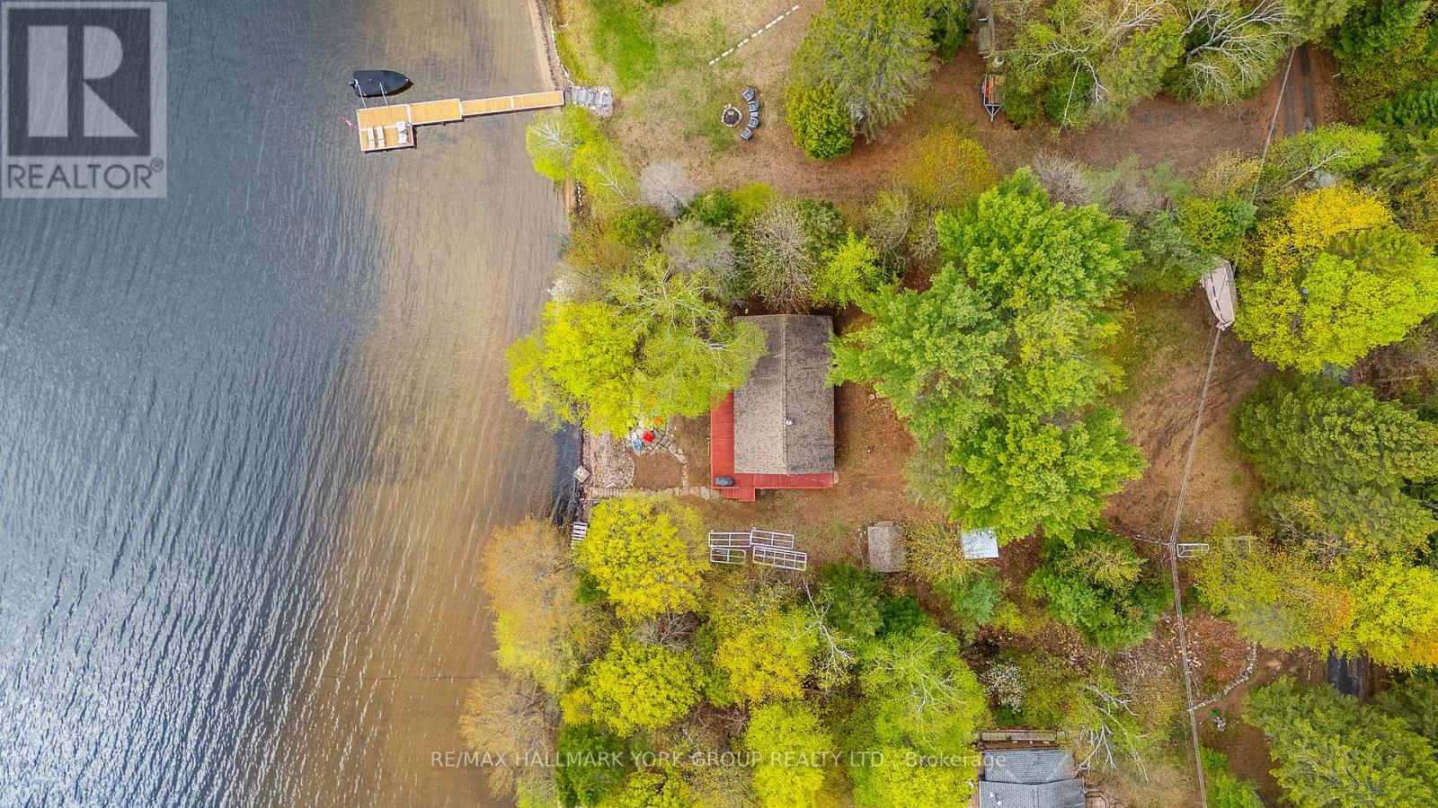 1040 Ted Carr Lane, Algonquin Highlands (Stanhope), Ontario  K0M 1J1 - Photo 47 - X13165036