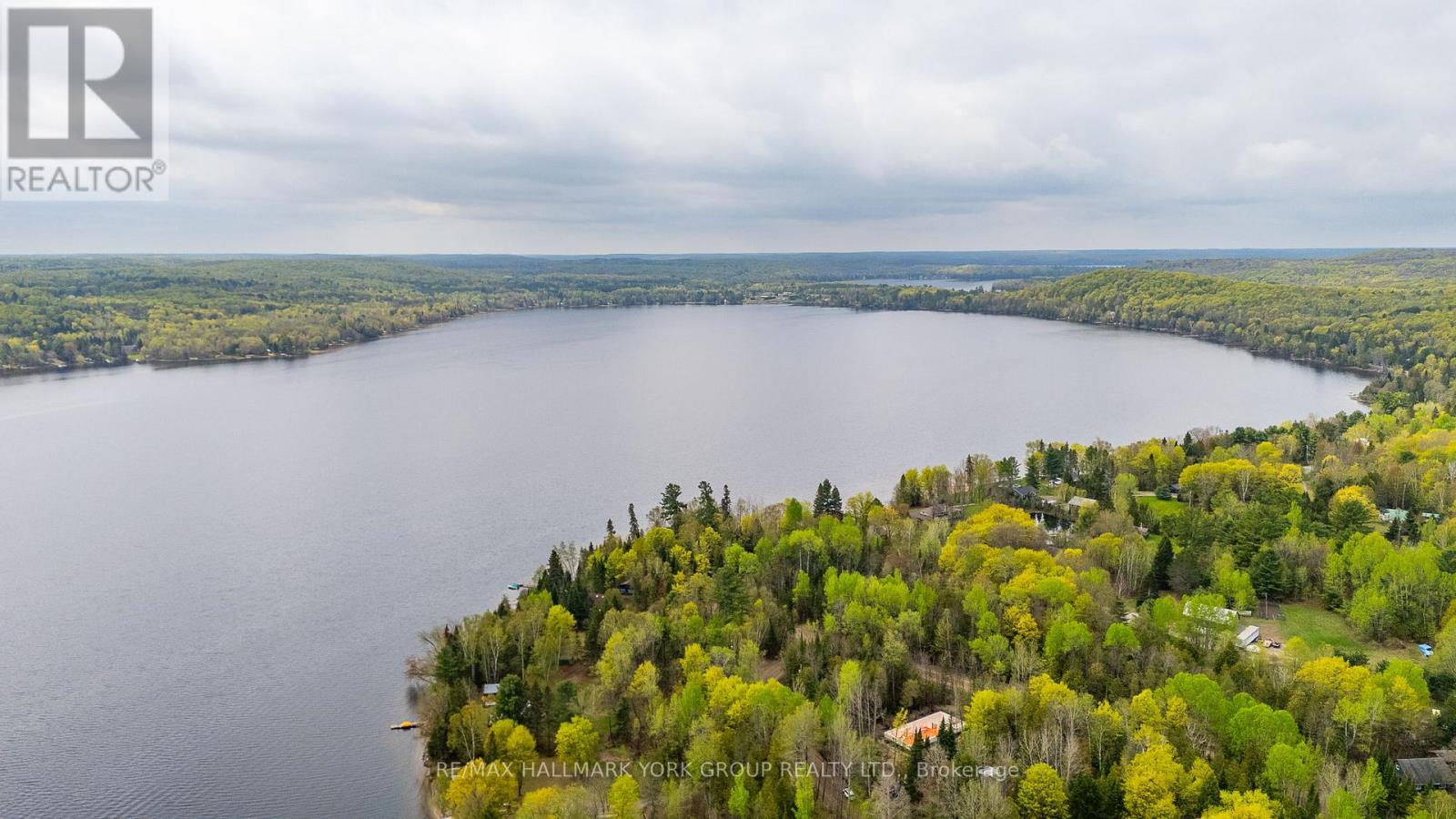 1040 Ted Carr Lane, Algonquin Highlands (Stanhope), Ontario  K0M 1J1 - Photo 50 - X13165036