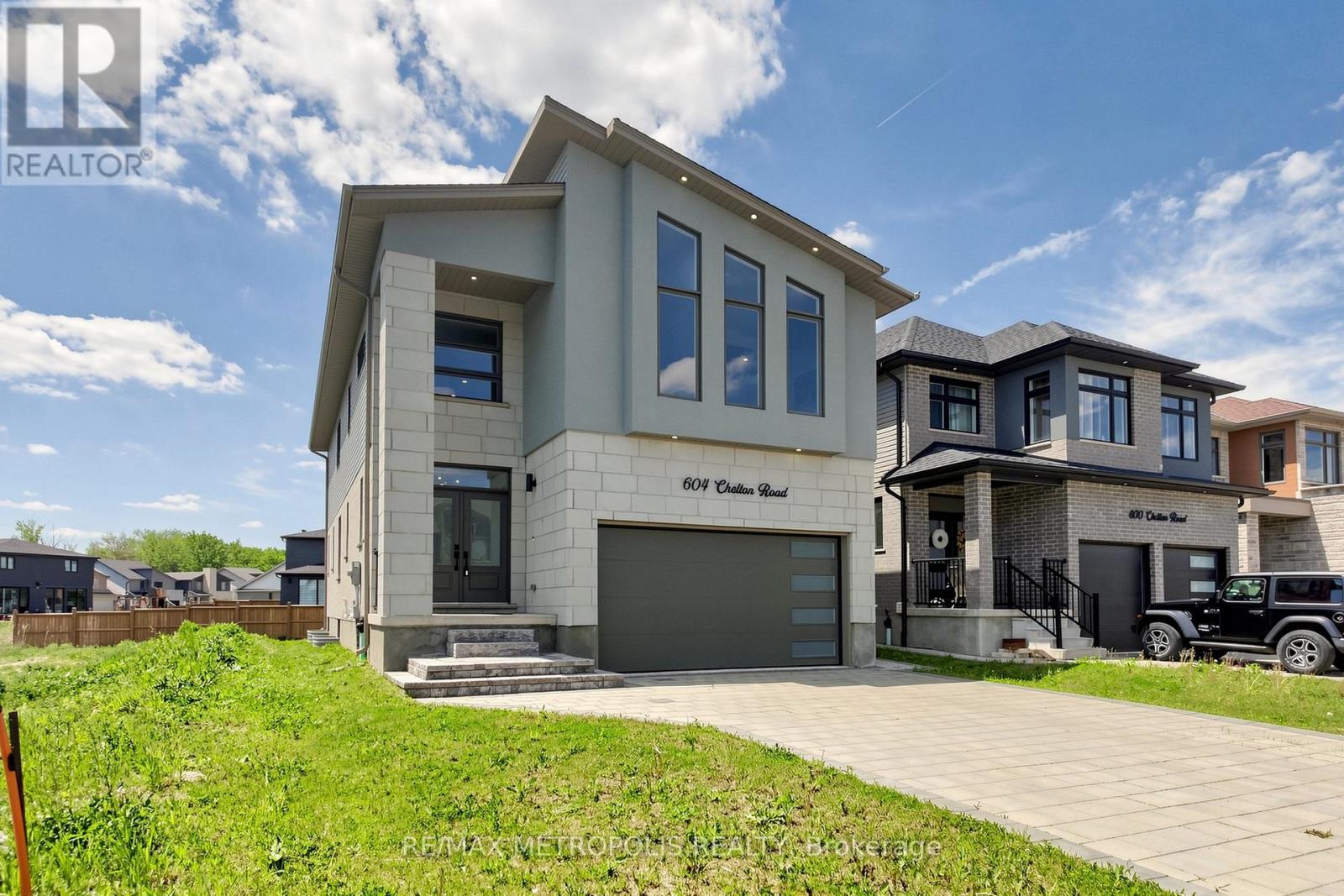 604 Chelton Road, London South (South U), Ontario  N6M 0H7 - Photo 2 - X13165040