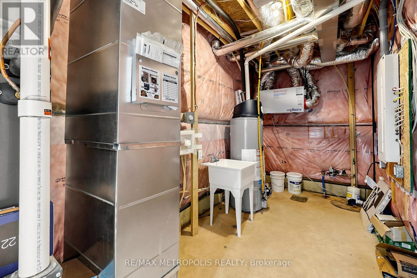 604 Chelton Road, London South (South U), Ontario  N6M 0H7 - Photo 44 - X13165040