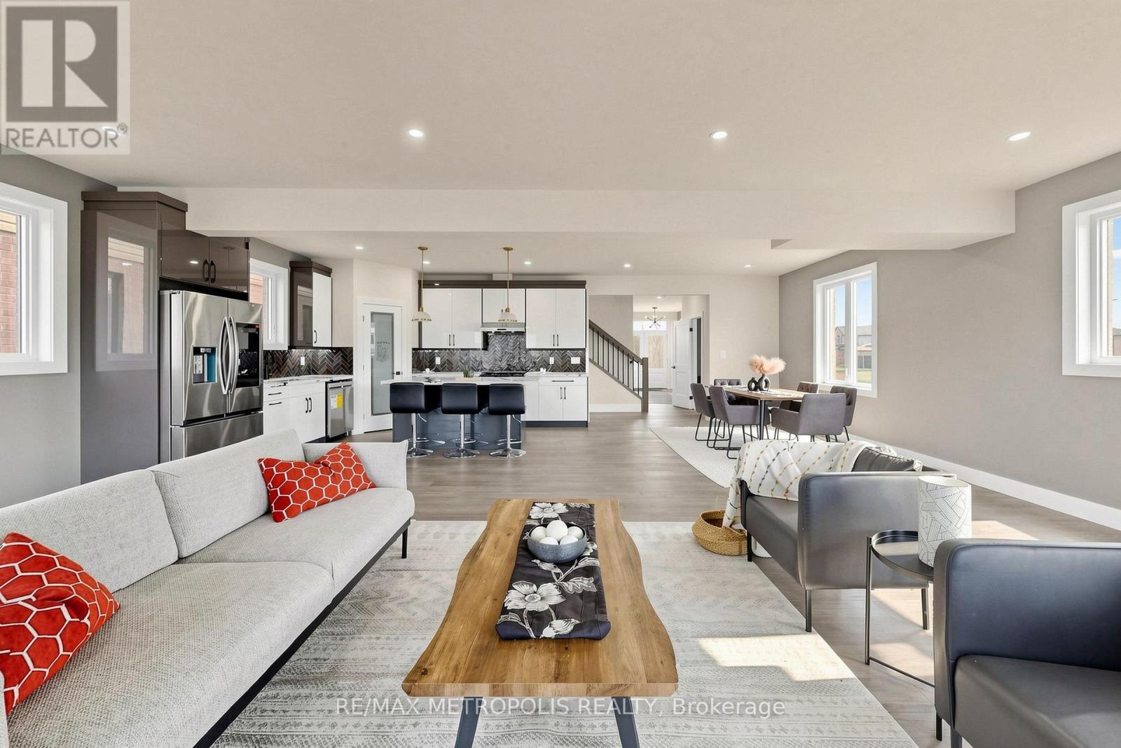 604 Chelton Road, London South (South U), Ontario  N6M 0H7 - Photo 7 - X13165040