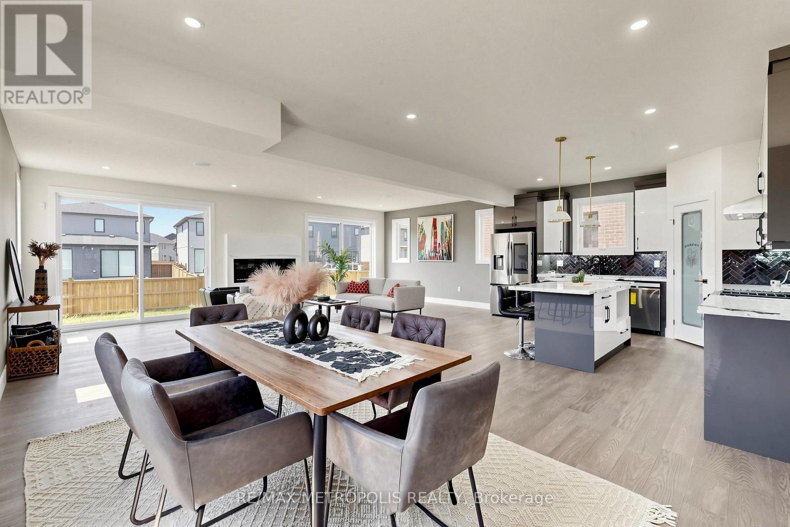 604 Chelton Road, London South (South U), Ontario  N6M 0H7 - Photo 9 - X13165040
