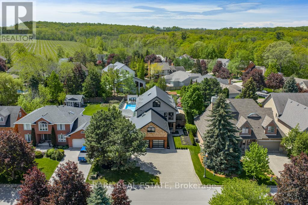 3474 Vinehaven Trail, Lincoln (Lincoln-Jordan/vineland), Ontario  L0R 2C0 - Photo 2 - X13165068