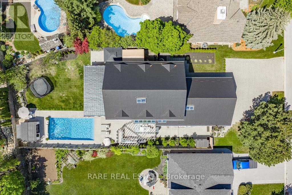3474 Vinehaven Trail, Lincoln (Lincoln-Jordan/vineland), Ontario  L0R 2C0 - Photo 3 - X13165068