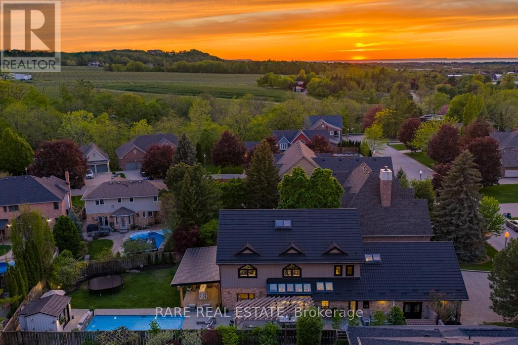 3474 Vinehaven Trail, Lincoln (Lincoln-Jordan/vineland), Ontario  L0R 2C0 - Photo 44 - X13165068