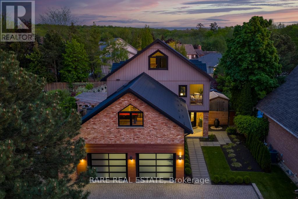 3474 Vinehaven Trail, Lincoln (Lincoln-Jordan/vineland), Ontario  L0R 2C0 - Photo 45 - X13165068