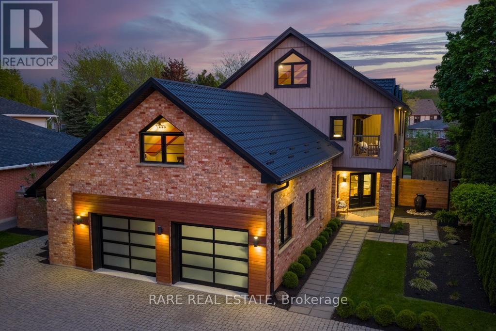 3474 Vinehaven Trail, Lincoln (Lincoln-Jordan/vineland), Ontario  L0R 2C0 - Photo 46 - X13165068