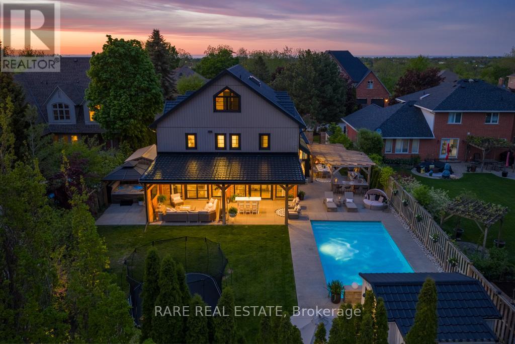 3474 Vinehaven Trail, Lincoln (Lincoln-Jordan/vineland), Ontario  L0R 2C0 - Photo 47 - X13165068