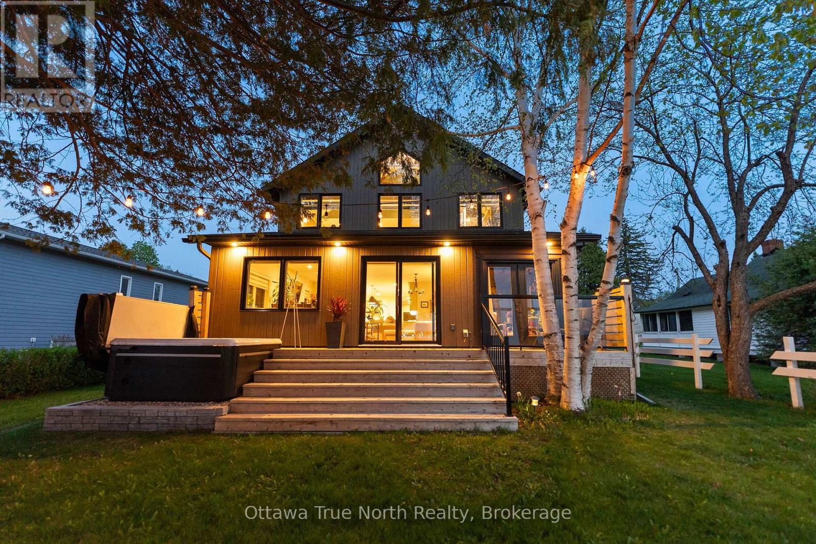 1018 Macnabb Road, Greater Madawaska, Ontario  K0J 1H0 - Photo 2 - X13157968