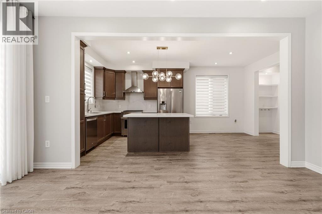 1364 Sycamore Garden, Milton, Ontario  L9E 1R3 - Photo 16 - 40832900