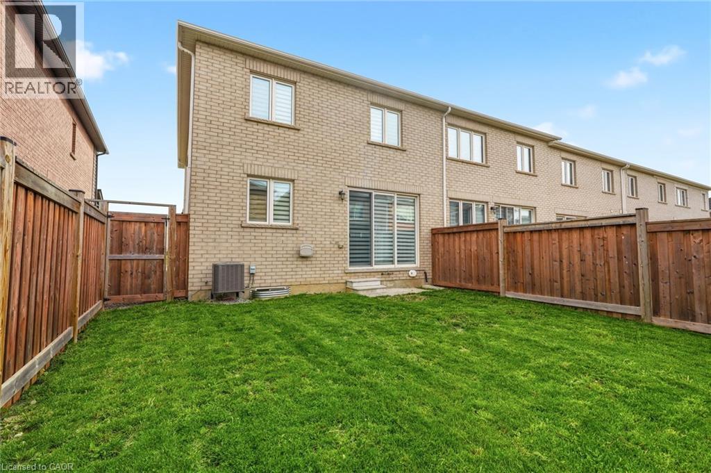 1364 Sycamore Garden, Milton, Ontario  L9E 1R3 - Photo 44 - 40832900