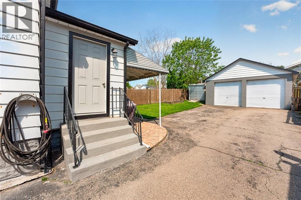 6441 Monroe Street, Niagara Falls, Ontario  L2G 2G9 - Photo 28 - 40832618