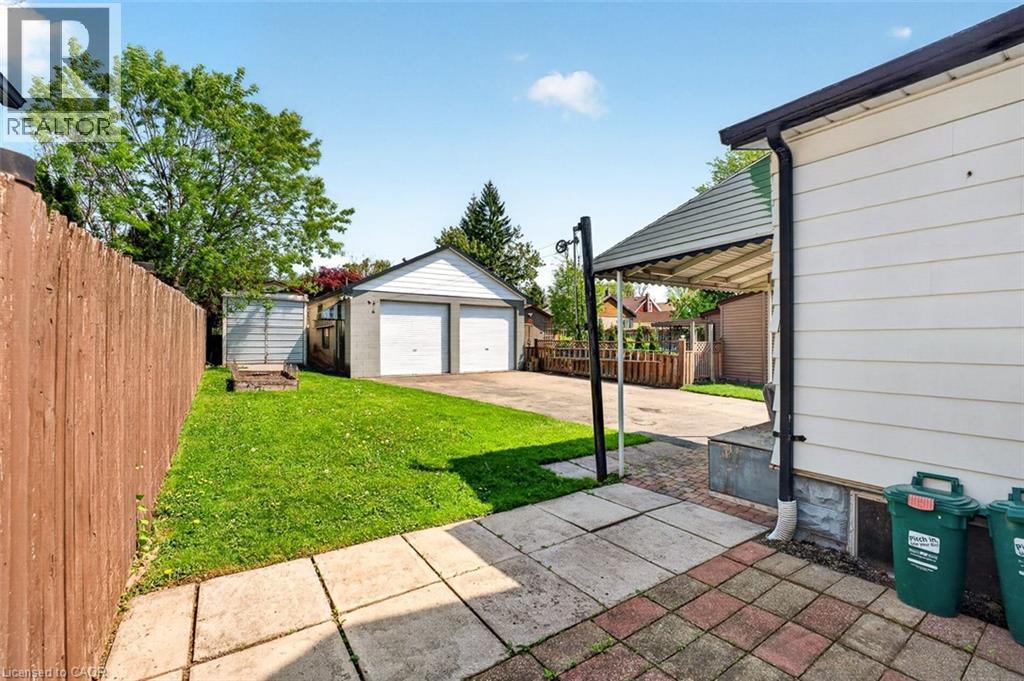 6441 Monroe Street, Niagara Falls, Ontario  L2G 2G9 - Photo 31 - 40832618