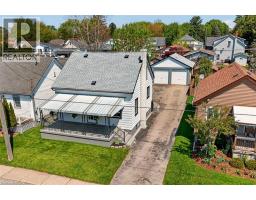 6441 MONROE Street, niagara falls, Ontario