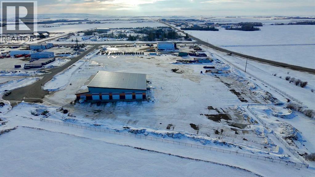 61027 Highway 672, Rural Grande Prairie No. 1, Alberta  T0H 3C0 - Photo 2 - A2296672