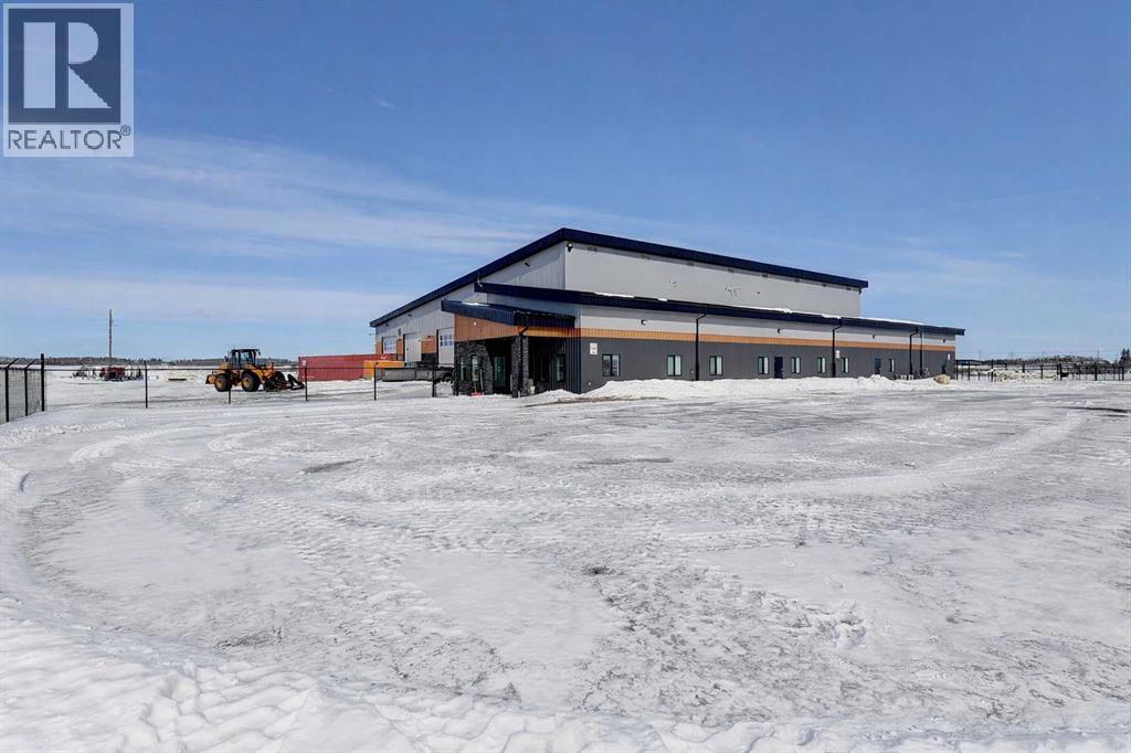 61027 Highway 672, Rural Grande Prairie No. 1, Alberta  T0H 3C0 - Photo 3 - A2296672