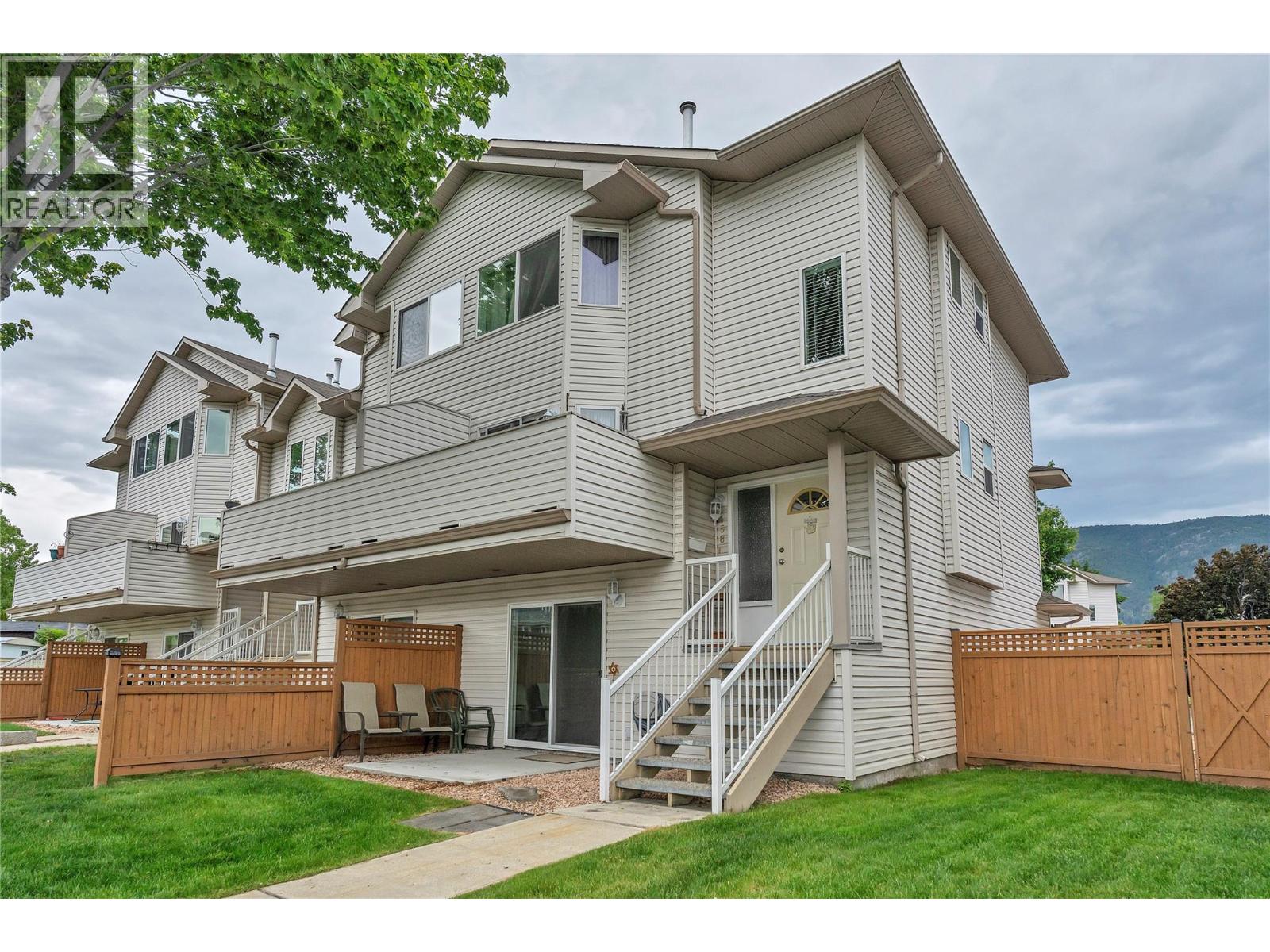 3153 Paris Street Unit# 158, Penticton, British Columbia  V2A 8P1 - Photo 1 - 10388098