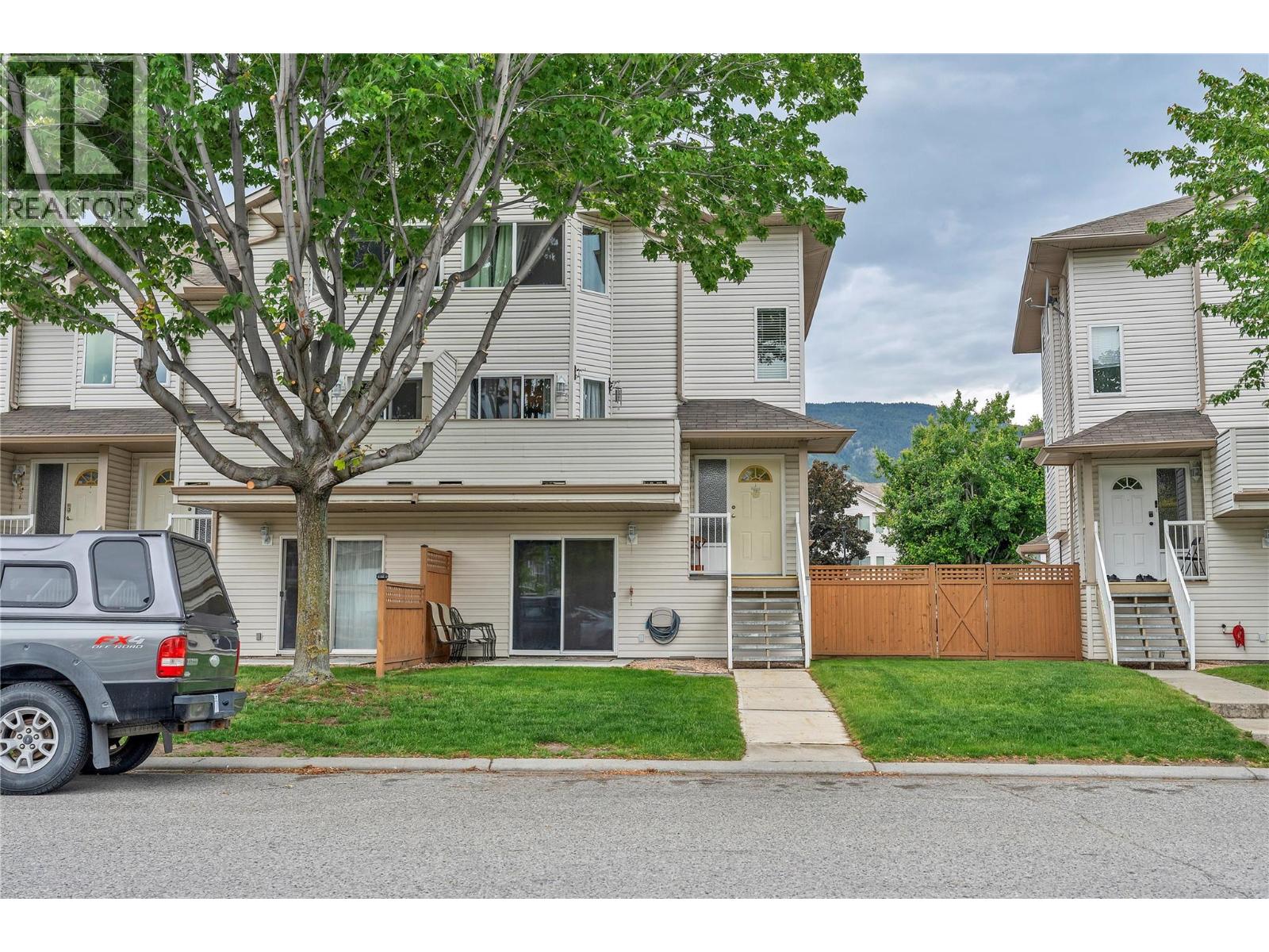 3153 Paris Street Unit# 158, Penticton, British Columbia  V2A 8P1 - Photo 2 - 10388098