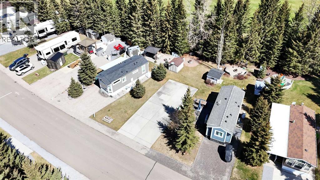 31, 32379 Range Road 55, Rural Mountain View County, Alberta  T0M 1X0 - Photo 6 - A2312856