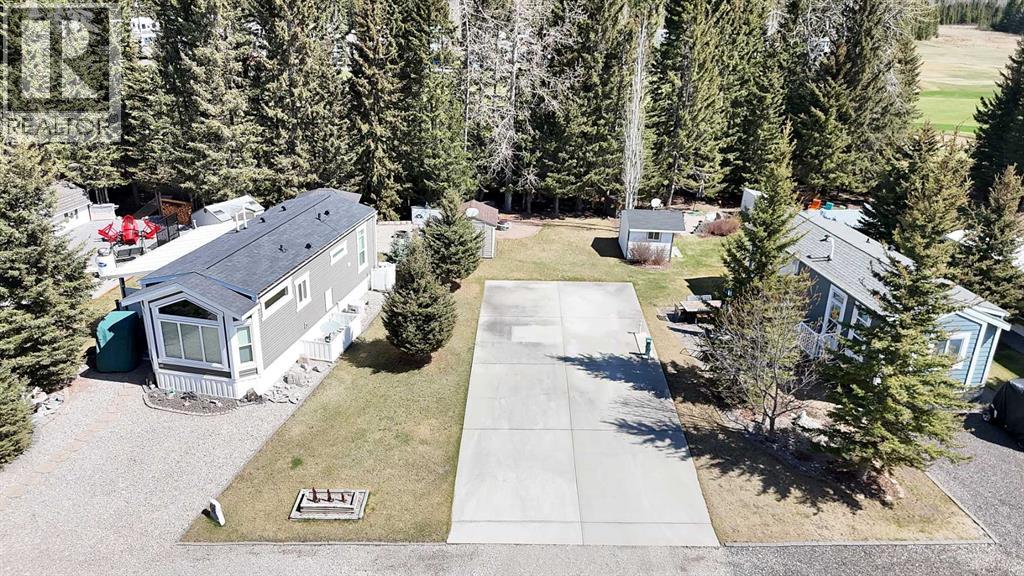 31, 32379 Range Road 55, Rural Mountain View County, Alberta  T0M 1X0 - Photo 1 - A2312856