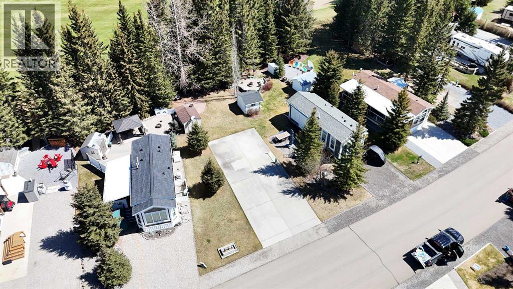 31, 32379 Range Road 55, Rural Mountain View County, Alberta  T0M 1X0 - Photo 7 - A2312856