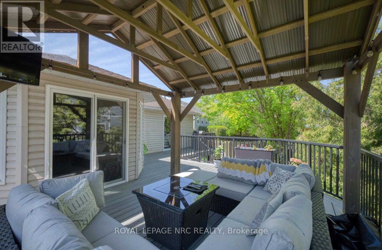 2343 Jessie Court, Niagara Falls, Ontario  L2J 4J7 - Photo 10 - X13131604