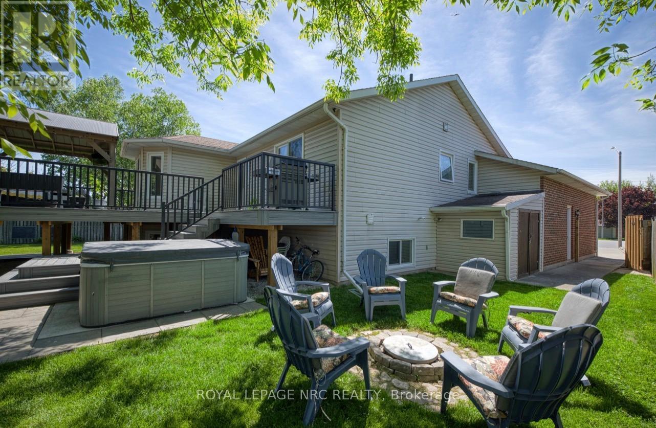 2343 Jessie Court, Niagara Falls, Ontario  L2J 4J7 - Photo 11 - X13131604