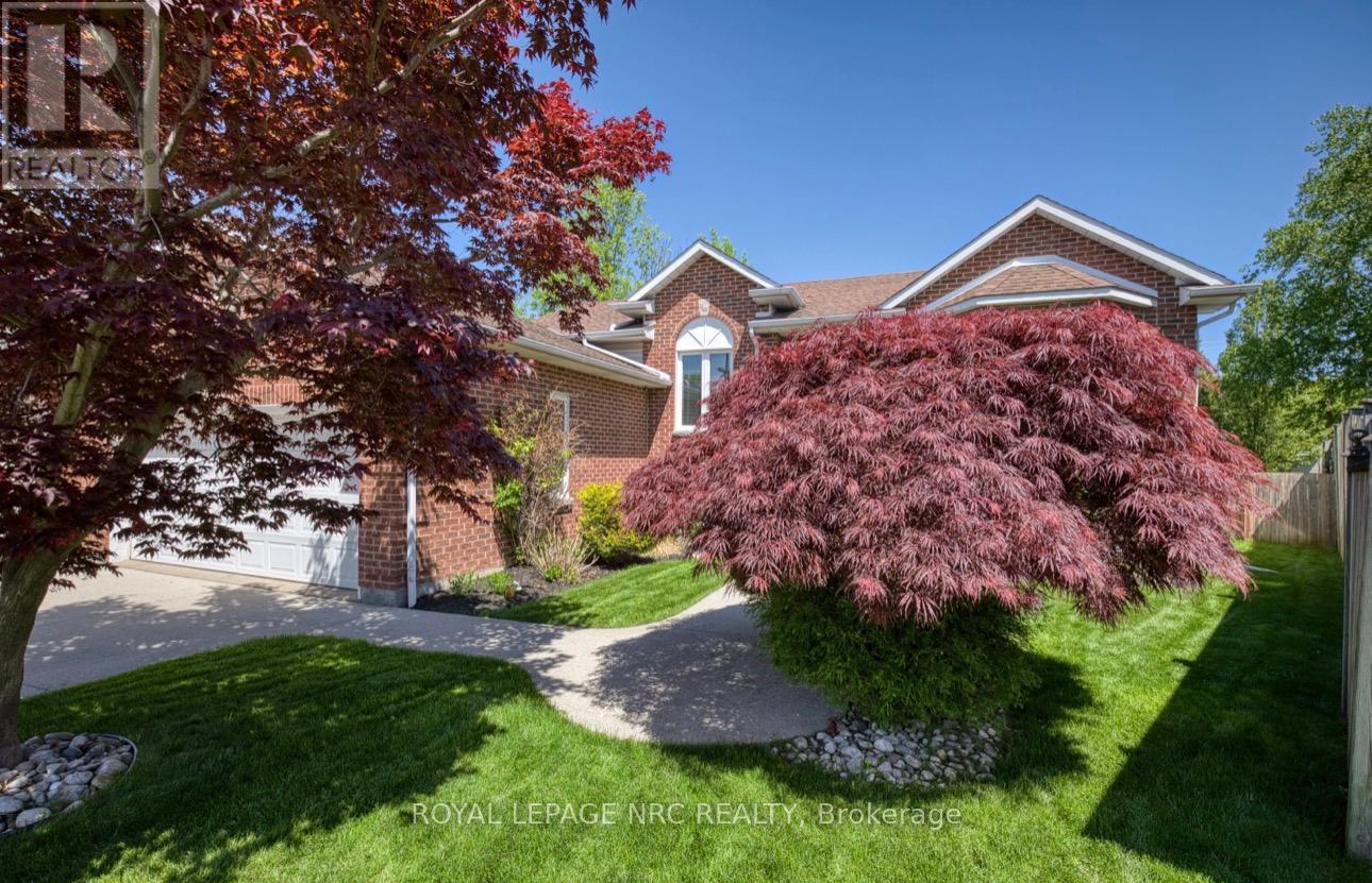 2343 Jessie Court, Niagara Falls, Ontario  L2J 4J7 - Photo 3 - X13131604