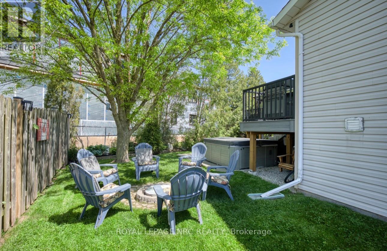2343 Jessie Court, Niagara Falls, Ontario  L2J 4J7 - Photo 49 - X13131604