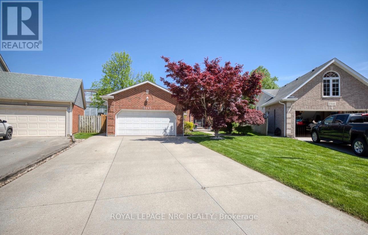 2343 Jessie Court, Niagara Falls, Ontario  L2J 4J7 - Photo 48 - X13131604