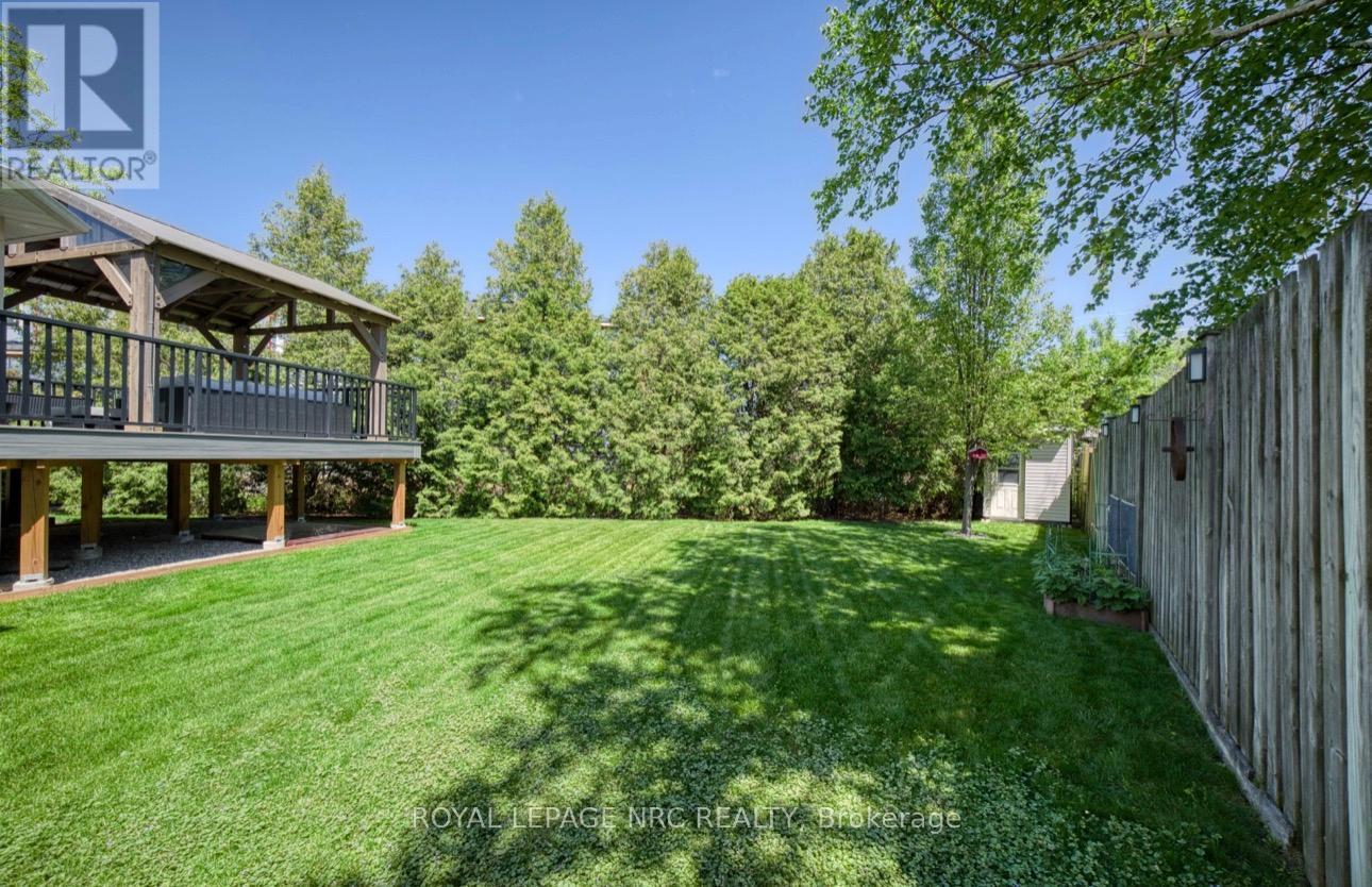 2343 Jessie Court, Niagara Falls, Ontario  L2J 4J7 - Photo 8 - X13131604