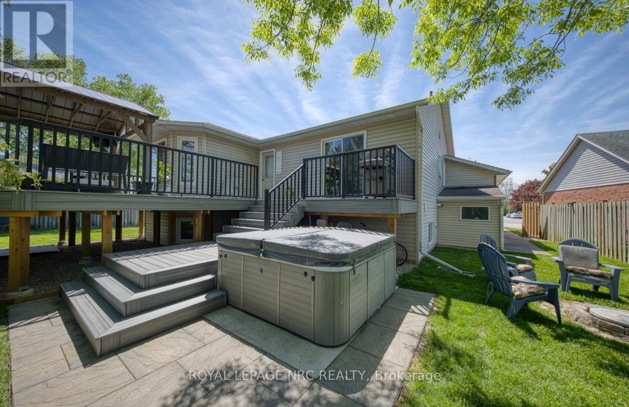 2343 Jessie Court, Niagara Falls, Ontario  L2J 4J7 - Photo 5 - X13131604