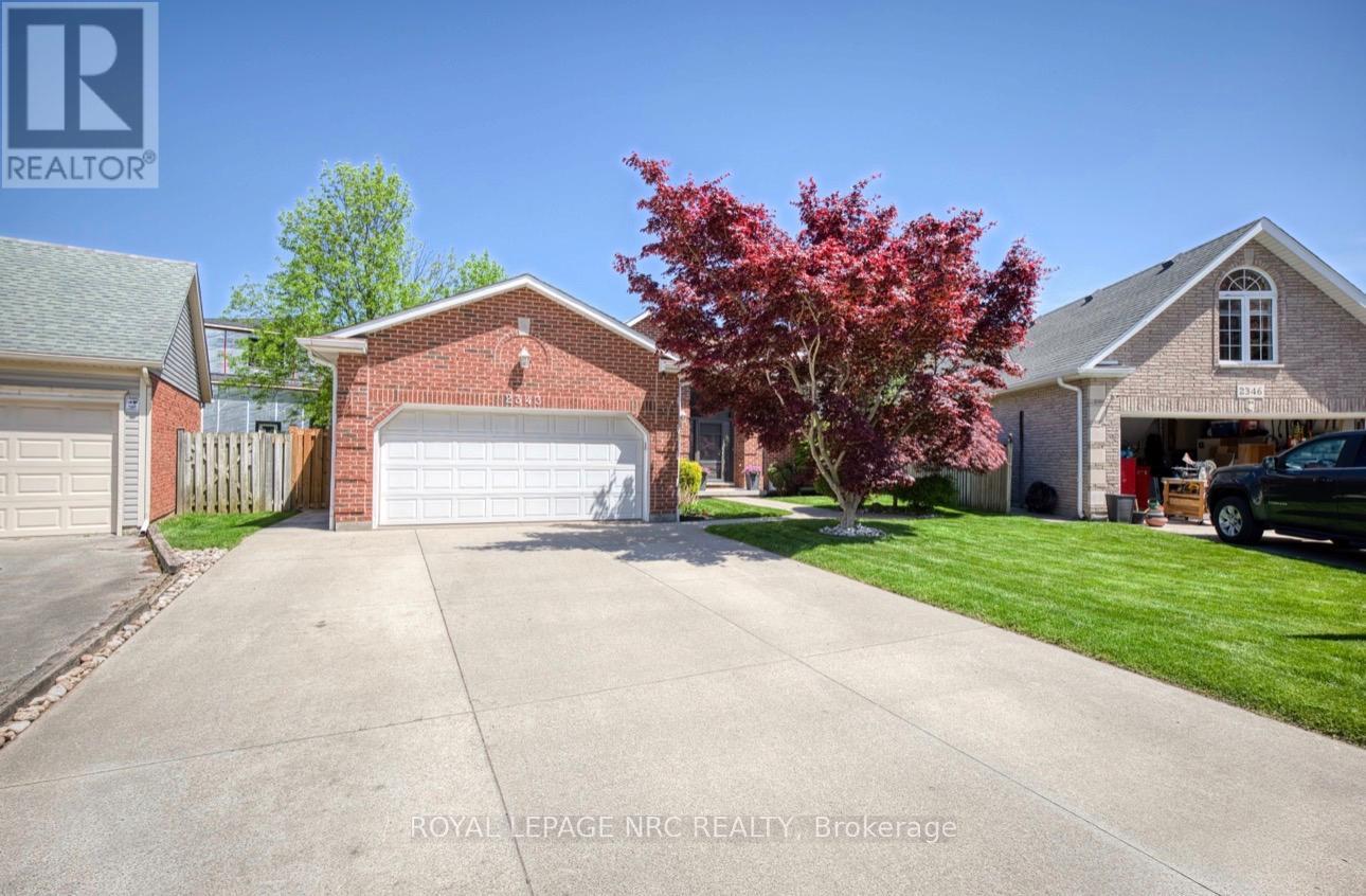 2343 Jessie Court, Niagara Falls, Ontario  L2J 4J7 - Photo 6 - X13131604