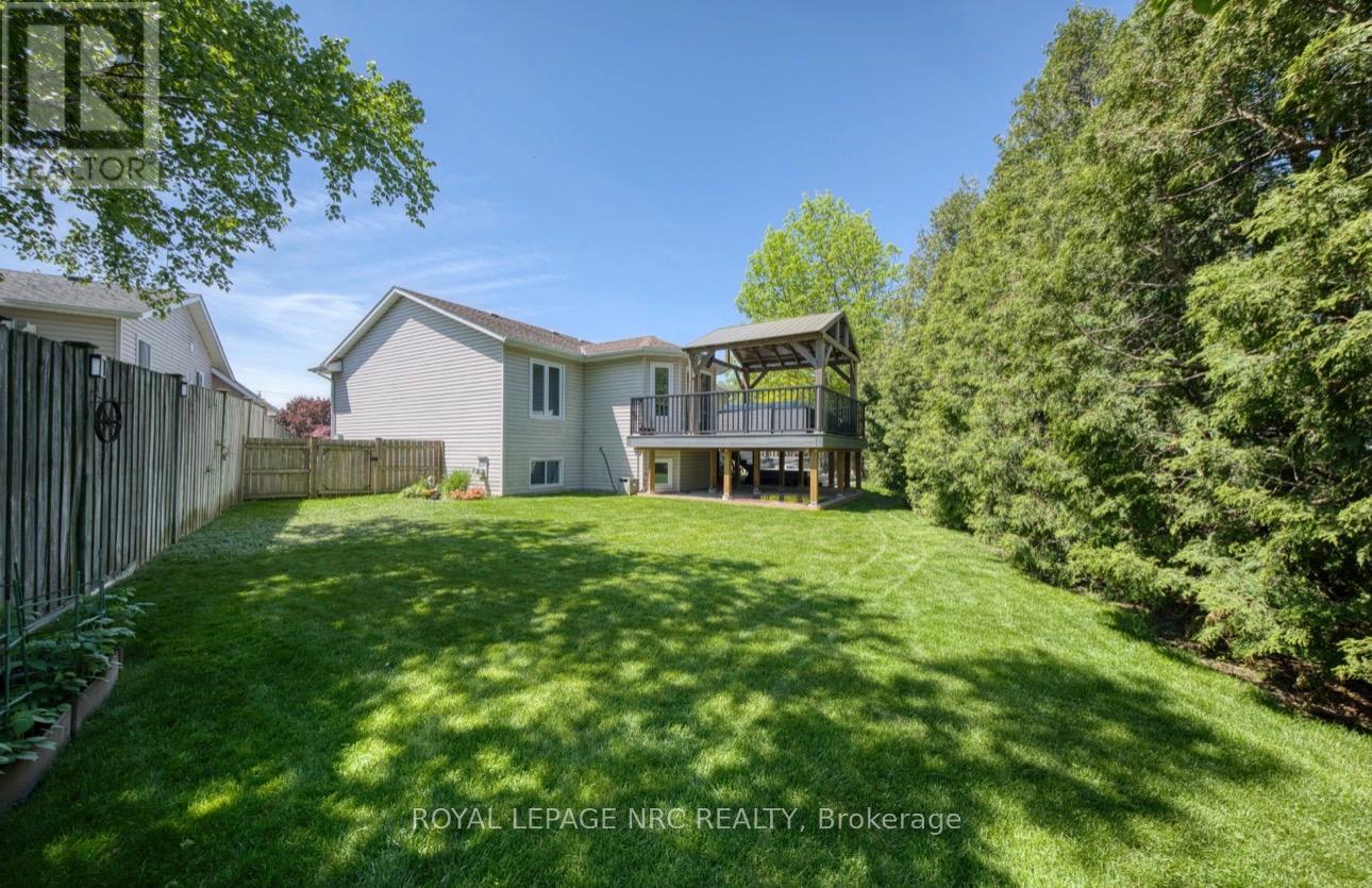 2343 Jessie Court, Niagara Falls, Ontario  L2J 4J7 - Photo 7 - X13131604