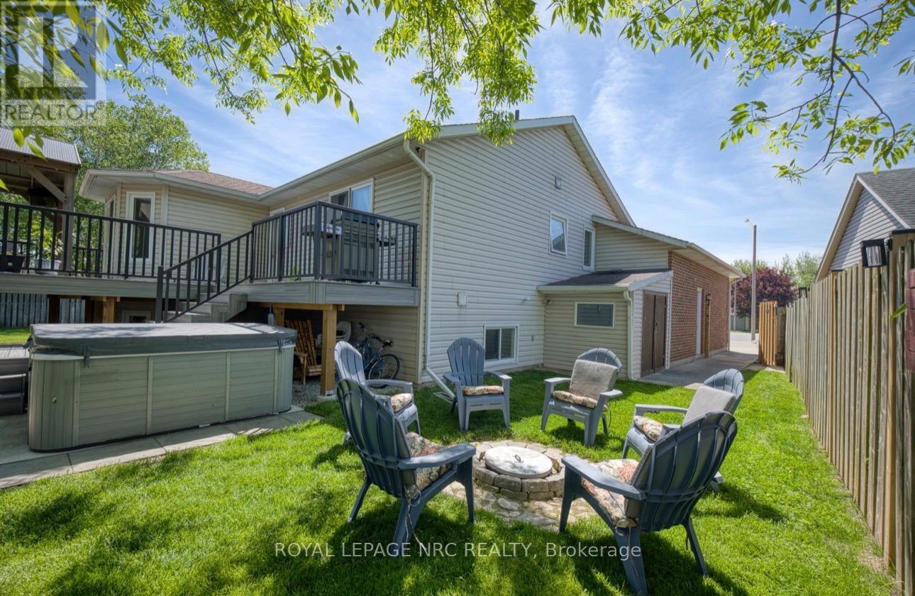 2343 Jessie Court, Niagara Falls, Ontario  L2J 4J7 - Photo 50 - X13131604