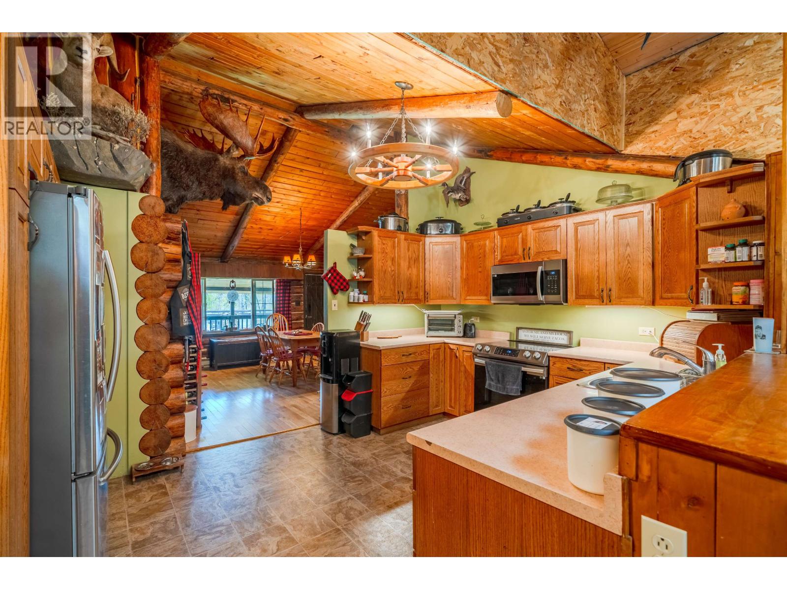 5134 Perkins Road, Forest Grove, British Columbia  V0K 1G0 - Photo 9 - R3127155