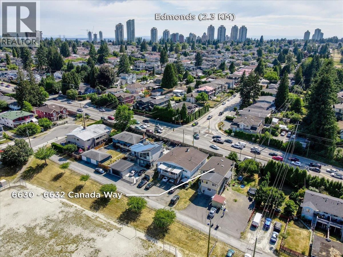 6630-6632 Canada Way, Burnaby, British Columbia  V5E 3P7 - Photo 29 - R3127128