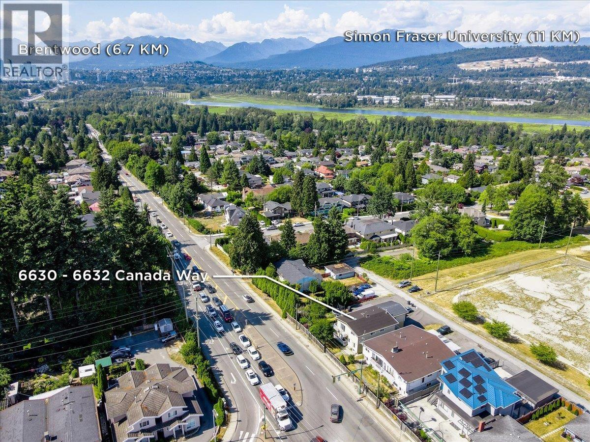 6630-6632 Canada Way, Burnaby, British Columbia  V5E 3P7 - Photo 6 - R3127128